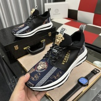 $80.00 USD Versace Casual Shoes For Men #990129