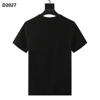 $25.00 USD Dsquared T-Shirts Short Sleeved For Men #990170