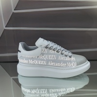 $98.00 USD Alexander McQueen Shoes For Women #990177