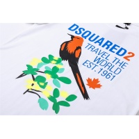 $25.00 USD Dsquared T-Shirts Short Sleeved For Men #990180