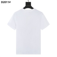 $25.00 USD Dsquared T-Shirts Short Sleeved For Men #990181