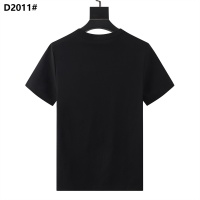 $25.00 USD Dsquared T-Shirts Short Sleeved For Men #990182