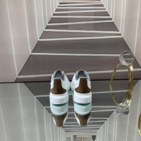 $98.00 USD Alexander McQueen Shoes For Men #990206