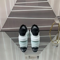 $98.00 USD Alexander McQueen Shoes For Men #990226