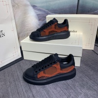 $96.00 USD Alexander McQueen Shoes For Men #990241