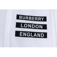 $40.00 USD Burberry T-Shirts Short Sleeved For Men #990248