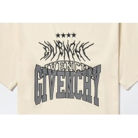 $40.00 USD Givenchy T-Shirts Short Sleeved For Unisex #990291