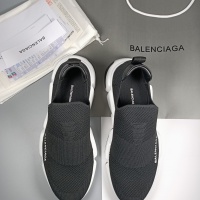 $68.00 USD Balenciaga Fashion Shoes For Women #990323