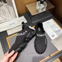 $72.00 USD Balenciaga Fashion Shoes For Men #990330