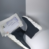 $76.00 USD Balenciaga Boots For Women #990339