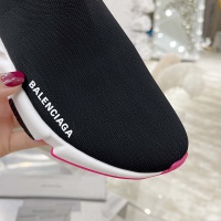 $76.00 USD Balenciaga Boots For Women #990356