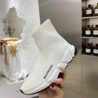 $76.00 USD Balenciaga Boots For Women #990358