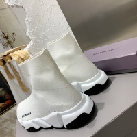 $76.00 USD Balenciaga Boots For Women #990358