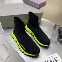 $76.00 USD Balenciaga Boots For Women #990362