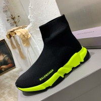 $76.00 USD Balenciaga Boots For Women #990362