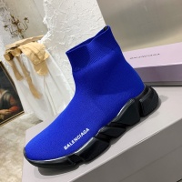 $76.00 USD Balenciaga Boots For Men #990365