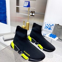 $88.00 USD Balenciaga Boots For Men #990399