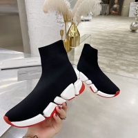 $80.00 USD Balenciaga Boots For Men #990403