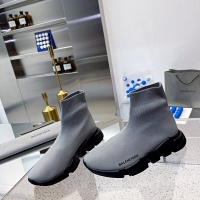 $76.00 USD Balenciaga Boots For Men #990404