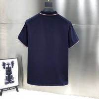 $42.00 USD Moncler T-Shirts Short Sleeved For Men #990406