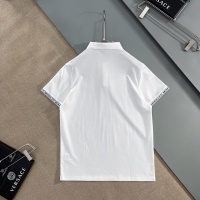 $56.00 USD Moncler T-Shirts Short Sleeved For Men #990407