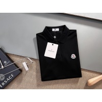 $56.00 USD Moncler T-Shirts Short Sleeved For Men #990408