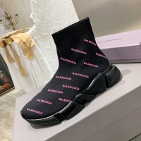 $80.00 USD Balenciaga Boots For Women #990415