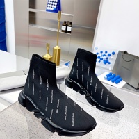 $80.00 USD Balenciaga Boots For Men #990424