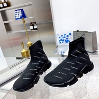 $80.00 USD Balenciaga Boots For Women #990425