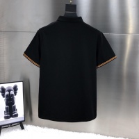 $42.00 USD Versace T-Shirts Short Sleeved For Men #990426