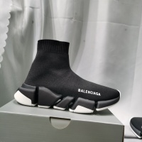 $92.00 USD Balenciaga Boots For Women #990434