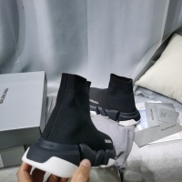 $92.00 USD Balenciaga Boots For Women #990434