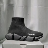 $92.00 USD Balenciaga Boots For Men #990437