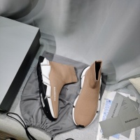 $92.00 USD Balenciaga Boots For Women #990440