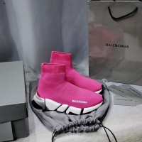$92.00 USD Balenciaga Boots For Men #990443