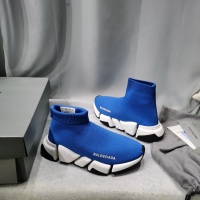 $92.00 USD Balenciaga Boots For Women #990446