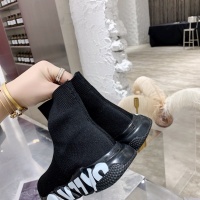$80.00 USD Balenciaga Boots For Women #990456