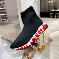 $80.00 USD Balenciaga Boots For Women #990460