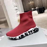 $80.00 USD Balenciaga Boots For Women #990464