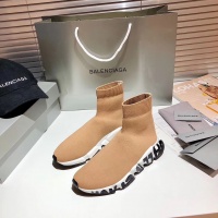 $80.00 USD Balenciaga Boots For Women #990466