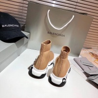 $80.00 USD Balenciaga Boots For Women #990466