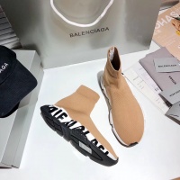 $80.00 USD Balenciaga Boots For Men #990467