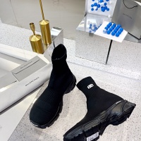 $88.00 USD Balenciaga Boots For Women #990472