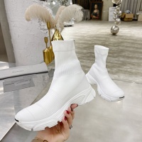 $88.00 USD Balenciaga Boots For Women #990482