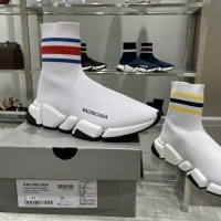 $92.00 USD Balenciaga Boots For Women #990484