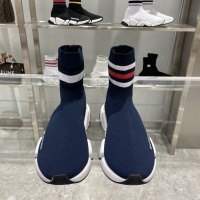 $92.00 USD Balenciaga Boots For Men #990487