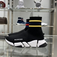$92.00 USD Balenciaga Boots For Women #990488