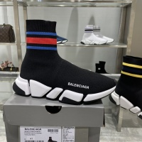 $92.00 USD Balenciaga Boots For Men #990489
