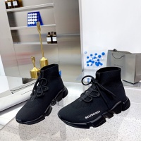 $76.00 USD Balenciaga Boots For Women #990492
