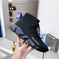 $76.00 USD Balenciaga Boots For Women #990492